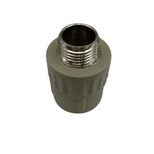 ADAPTOR D25X1 / 2