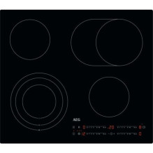 Electric hob AEG HK654070IB