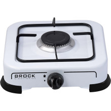 Mini viryklė Brock GS 001 W