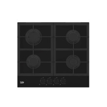 Gas hob Beko HILG642C5SB