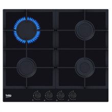 Gas hob Beko HILG642C5SB