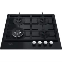 Dujinė kaitlentė Whirlpool KTL 629 / NB1