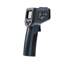 Termometras Forneza Infrared Thermometer 7.8 cm x 16.5 cm Termometras Forneza Infrared Thermometer 7.8 cm x 16.5 cm