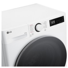 SKALBYKLĖ-DŽIOVYKLĖ F2DR509S1W LG