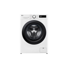 WASHER - DRYER F4DR509SBW LG