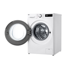 WASHER - DRYER F4DR509SBW LG