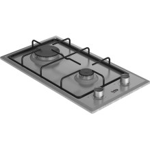 Dujinė kaitlentė Beko HDCG32220FX