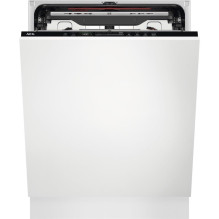 Built-in dishwasher...