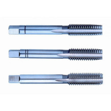 SET OF MANUAL TAPS M6...