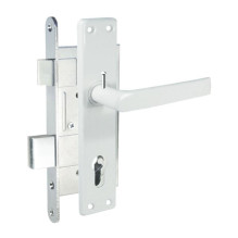 Mortise lock Kurzemes...