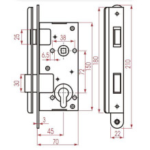 ĮLEIDŽIAMOJI SPYNA KURZEMES 406C-35802 / 2 ĮLEIDŽIAMOJI SPYNA KURZEMES 406C-35802 / 2