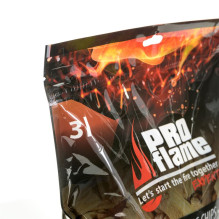 Wood shavings Pro Flame Expert Cherry Wood Chips 3313, 3 l Wood shavings Pro Flame Expert Cherry Wood Chips 3313, 3 l