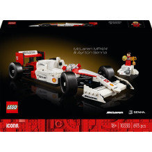 Constructor LEGO® Icons...