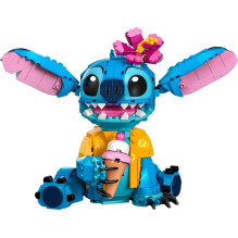Constructor LEGO® Disney Stitch 43249 Constructor LEGO® Disney Stitch 43249