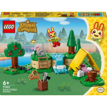 Constructor LEGO® Bunnie's Outdoor Activities 77047 Constructor LEGO® Bunnie's Outdoor Activities 77047