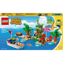 Constructor LEGO® Kapp'n's Island Boat Tour 77048 Constructor LEGO® Kapp'n's Island Boat Tour 77048