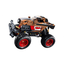 Konstruktorius Sluban Suv M38-B1160, plastikas Konstruktorius Sluban Suv M38-B1160, plastikas