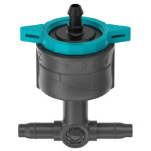 Sujungimas Gardena Inline Drip Head 1-8 L / H