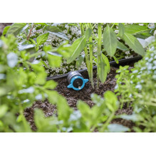 Sujungimas Gardena Inline Drip Head 1-8 L / H