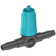 Antgalis Gardena Micro Drip System Adjustable Series 10 vnt. Antgalis Gardena Micro Drip System Adjustable Series 10 vnt.