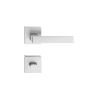 DOOR SET ERGO LINE WHITE