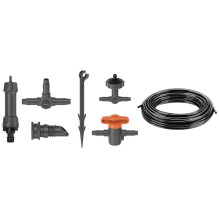 Laistymo sistema Gardena Micro Drip System Balcony 38 vnt
