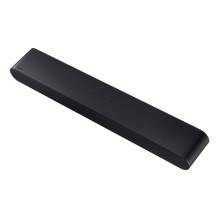Soundbar system Samsung HW-S60D / EN, black Soundbar system Samsung HW-S60D / EN, black