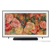 Soundbar system Samsung HW-S60D / EN, black Soundbar system Samsung HW-S60D / EN, black