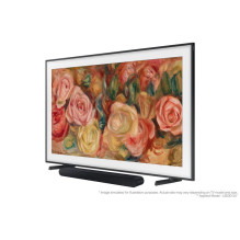 Soundbar system Samsung HW-S60D / EN, black Soundbar system Samsung HW-S60D / EN, black