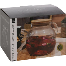 Arbatinukas, 1 l, skaidri Arbatinukas, 1 l, skaidri