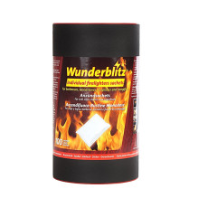 WHITE FIRELIGHTER HOT BAGS FF 100 SACH