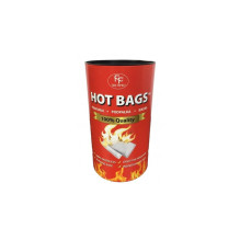 Ugnies įdegtukai, baltos spalvos FF, 100 vnt. Ugnies įdegtukai, baltos spalvos FF, 100 vnt.