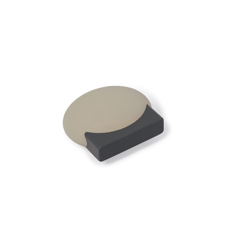 Door support Rei, thermoplastic rubber (tpe)