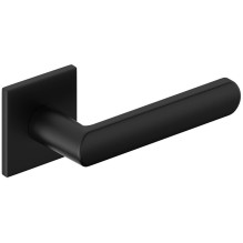 Door handle, indoor Q Slim...