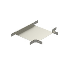 Connection for shower tray...