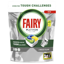 KAPSULĖS INDA FAIRY...