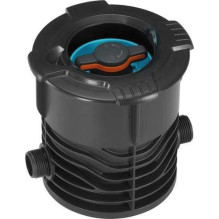 Plumbing water connection...