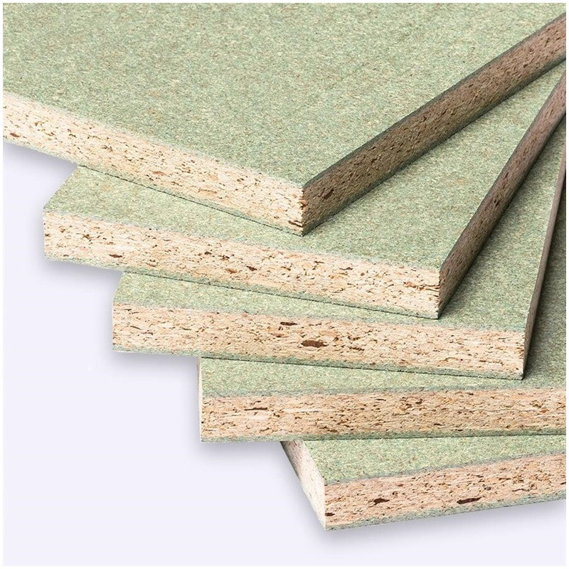 PLOKŠTĖ LIGNUM P5 2500X1200X12 MM (68)