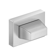 WC door latch Metal-Bud...