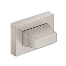 WC door latch Metal-Bud...