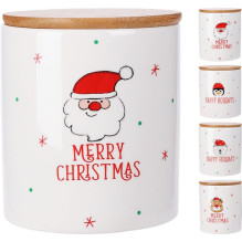 Bulk product container, 0.5 l