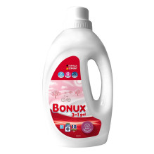GELIS SKAL BONUXPURE...