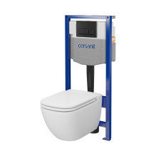 WC SET S701-772 WITH FRAM...