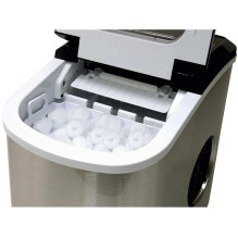 Ledo kubelių gaminimo aparatas Caso IceMaster Pro, 90 W Ledo kubelių gaminimo aparatas Caso IceMaster Pro, 90 W
