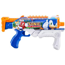 Toy water gun XSHOT NANO FAST-FILL SKINS SONIC 118107
