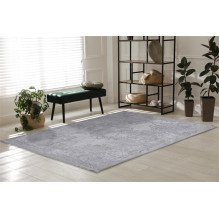 Carpet indoor Splendid MAAS Printed, grey, 230 cm x 160 cm Carpet indoor Splendid MAAS Printed, grey, 230 cm x 160 cm