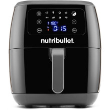 Air fryer Nutribullet NBA071B, 1800 W, 7 l