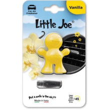 GAIVIKLIS ORO LITTLE JOE VANILLA GAIVIKLIS ORO LITTLE JOE VANILLA