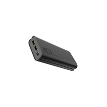 Power bank Sponge Energy 20 000, 20000 mAh, 22.5 W, grey Power bank Sponge Energy 20 000, 20000 mAh, 22.5 W, grey