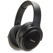 WIRELESS HEADPH. HST-250BT / BK AIWA BLACK